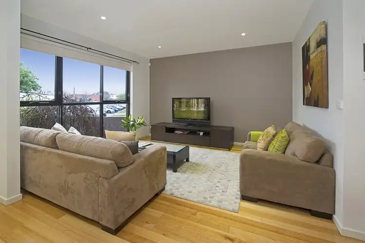 Third view of Homely townhouse listing, 36 Jamieson Street, Fitzroy North VIC 3068