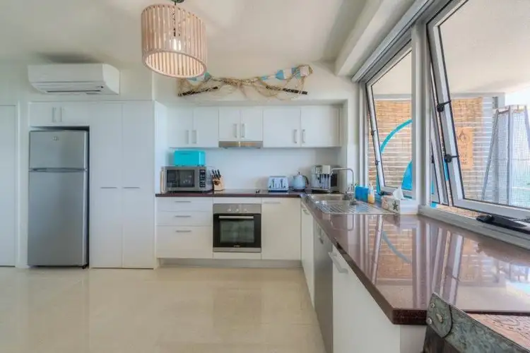 Fourth view of Homely unit listing, 18/30-32 Adelaide Street, Yeppoon QLD 4703