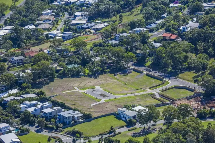 Third view of Homely land listing, LOT 10 Greens Vista Place, Yaroomba QLD 4573