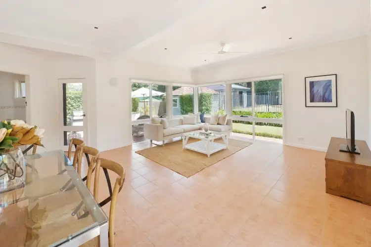 Fourth view of Homely house listing, 66 Woodlands Road, East Lindfield NSW 2070