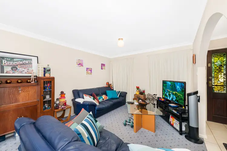 Fourth view of Homely semi-detached listing, 1A/1 Greenbank Avenue, Queanbeyan NSW 2620