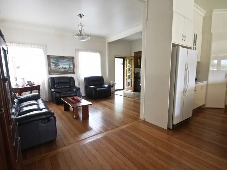 Second view of Homely house listing, 46 Thorburn Street, Nimbin NSW 2480