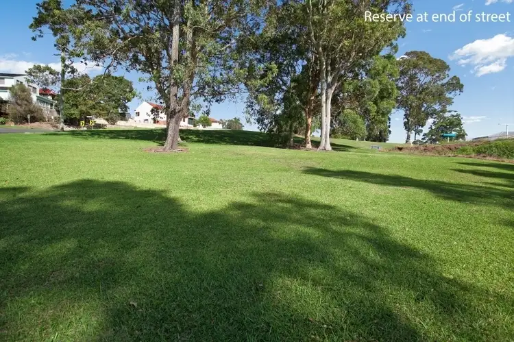 Fifth view of Homely land listing, 12 Avoca Close, Waratah West NSW 2298