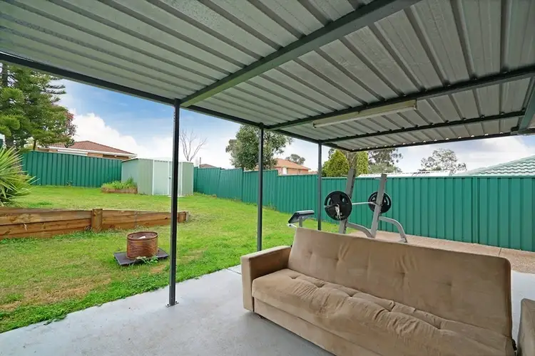 Seventh view of Homely house listing, 30 Rose Drive, Mount Annan NSW 2567
