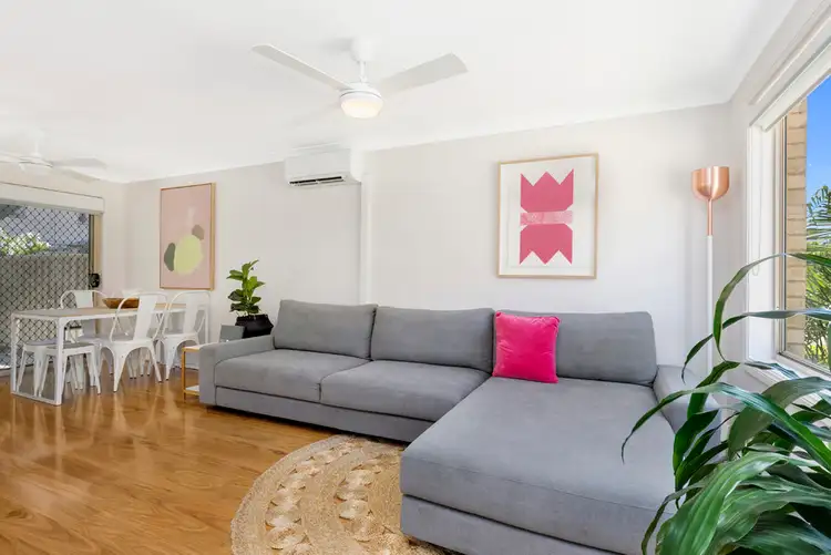 Second view of Homely townhouse listing, 10/204 The Boulevarde, Miranda NSW 2228