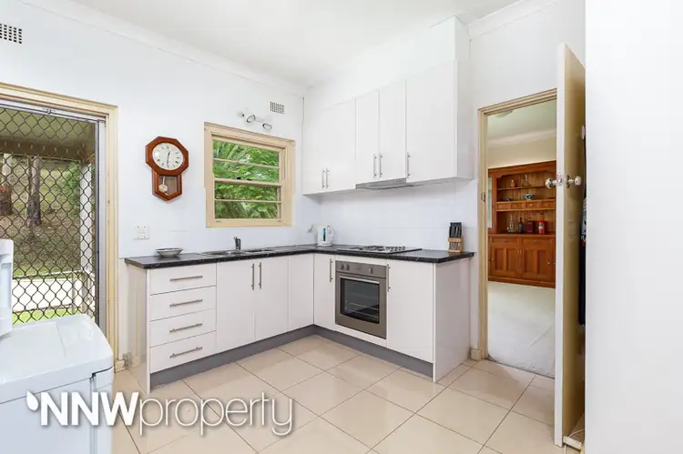 Third view of Homely house listing, 5 Fourth Avenue, Eastwood NSW 2122