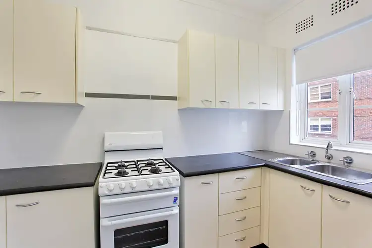 Fourth view of Homely unit listing, 17/9 The Esplanade, Elizabeth Bay NSW 2011