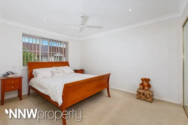 Fifth view of Homely townhouse listing, 22/1-5 Busaco Road, Marsfield NSW 2122