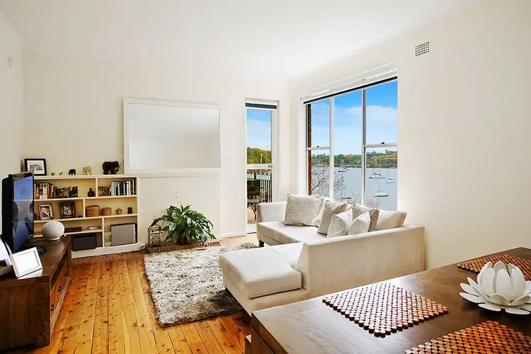 24/30 Blues Point Road, Mcmahons Point NSW 2060