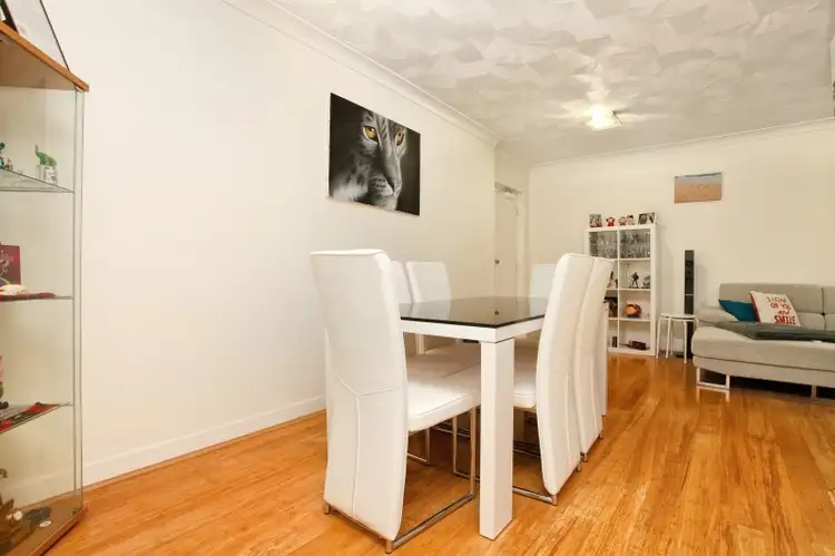 Third view of Homely unit listing, 20/61-62 Park Avenue, Kingswood NSW 2747