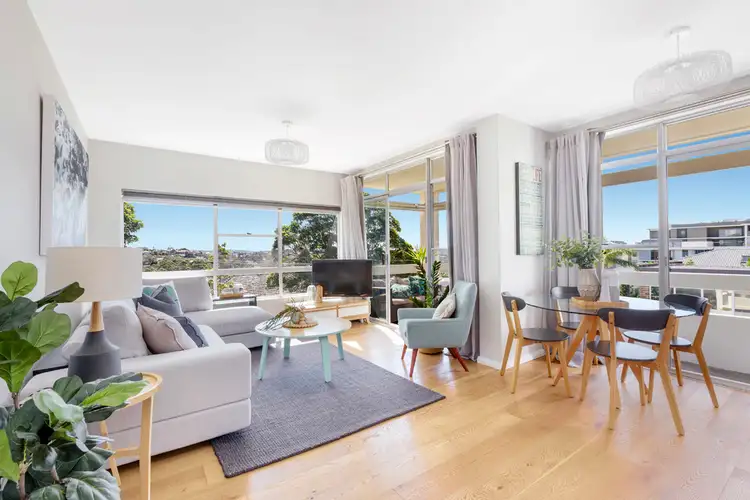3/1 Lombard Street, Balgowlah NSW 2093