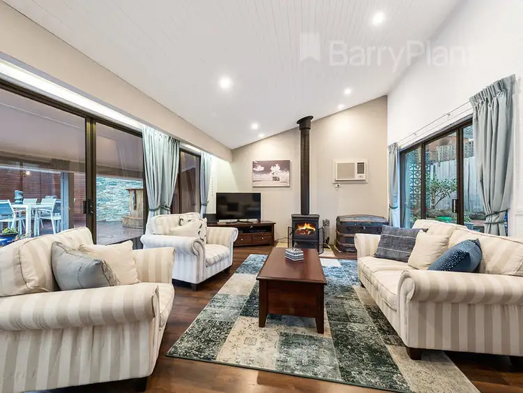 Fifth view of Homely house listing, 19 Piccadilly Avenue, Wantirna South VIC 3152
