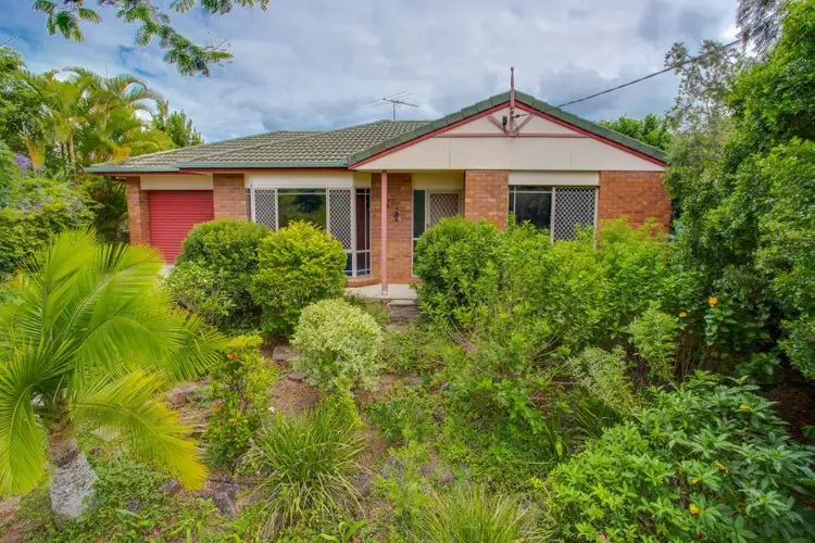 47 Fourteenth Avenue, Kedron QLD 4031
