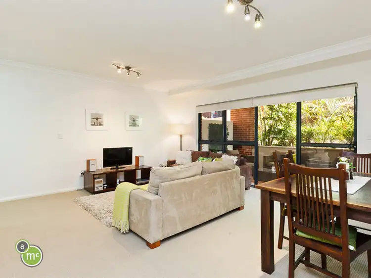 Seventh view of Homely apartment listing, 8/2 Wexford Street, Subiaco WA 6008