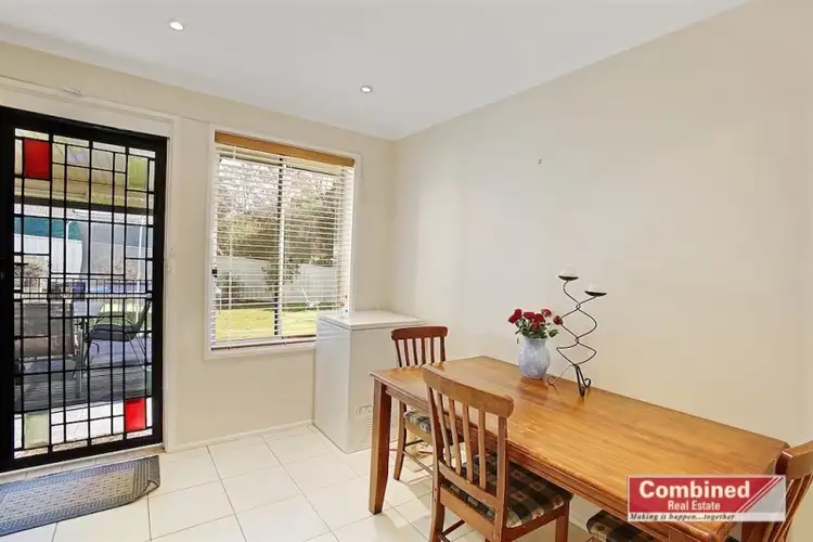 Fourth view of Homely house listing, 5 Akuna Avenue, Bradbury NSW 2560