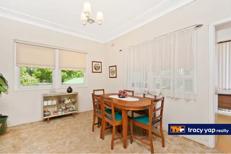Third view of Homely house listing, 31 Wentworth Road, Eastwood NSW 2122