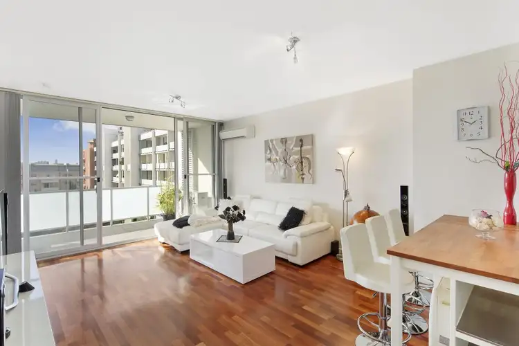 20/37 Morley Avenue, Rosebery NSW 2018