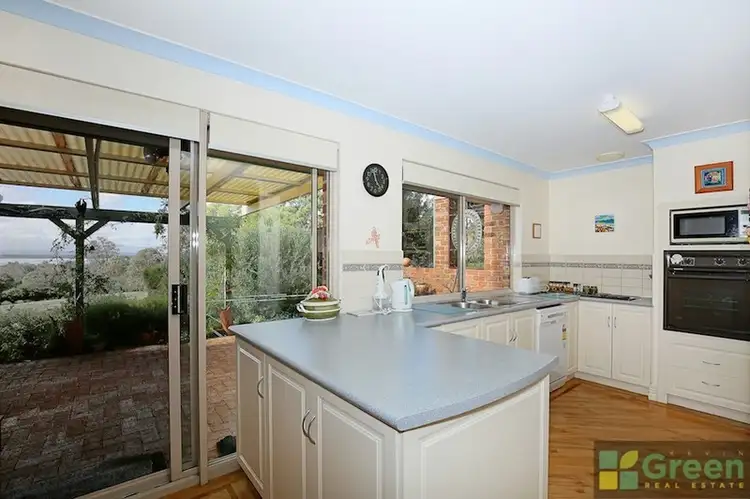 Fifth view of Homely house listing, 51 Dunkeld Drive, Herron WA 6211
