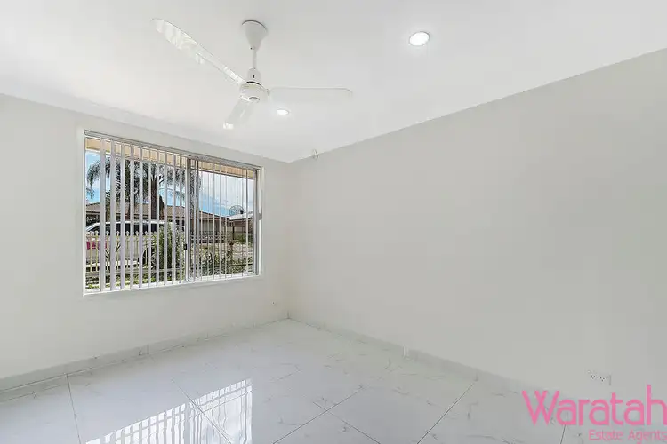 Sixth view of Homely house listing, 102 Woodley Crescent, Glendenning NSW 2761