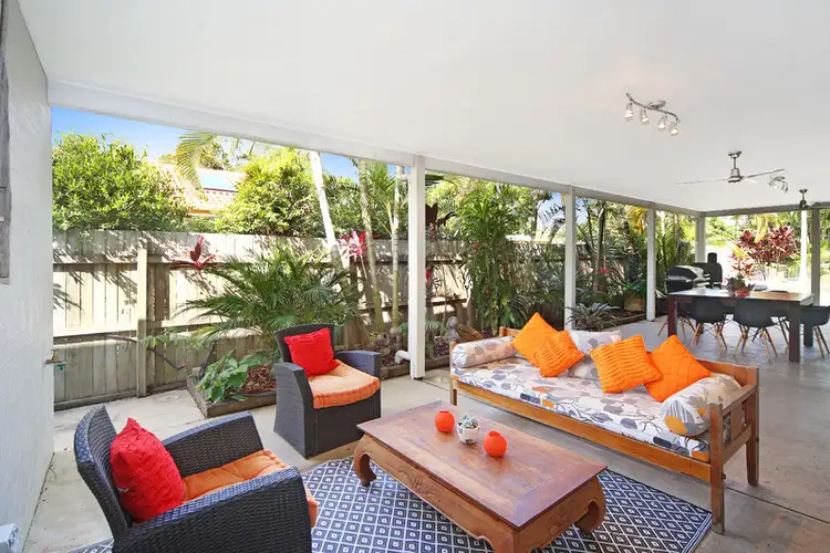 Third view of Homely house listing, 73 Jones Parade, Coolum Beach QLD 4573