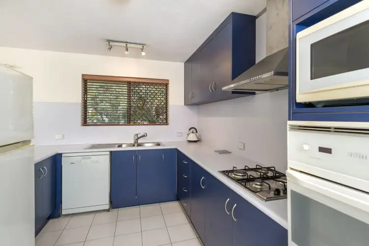 Fifth view of Homely townhouse listing, Address available on request