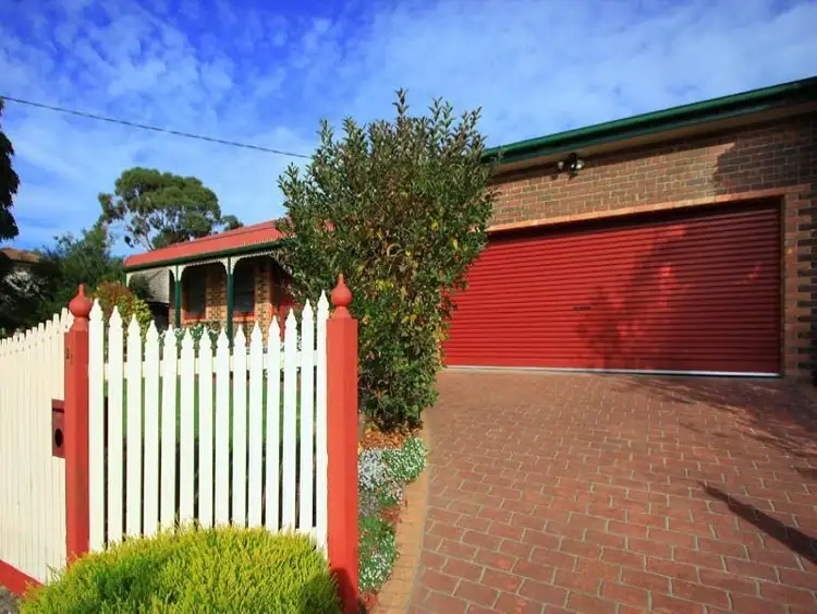 21 Bruce Drive, Somerville VIC 3912