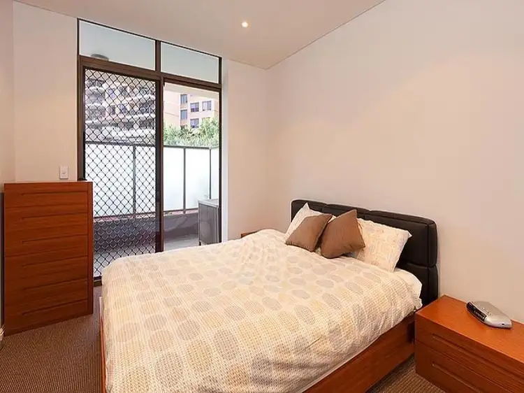 Fifth view of Homely apartment listing, 507/2C Munderah Street, Wahroonga NSW 2076