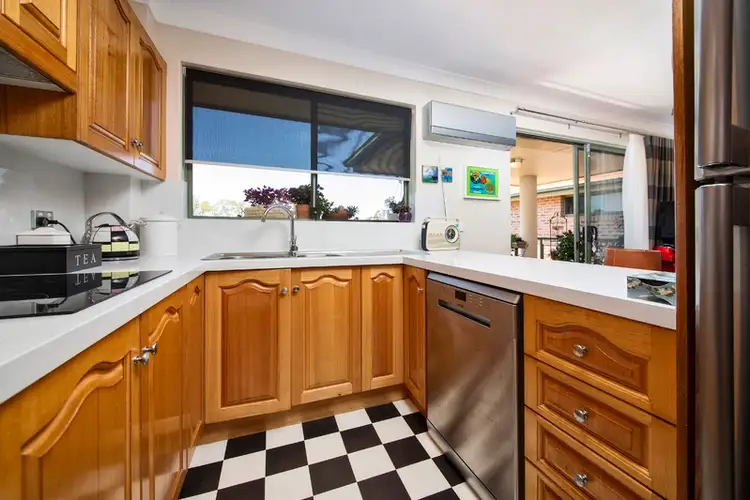 Second view of Homely unit listing, 18/25-29 Koorabel Avenue, Gymea NSW 2227