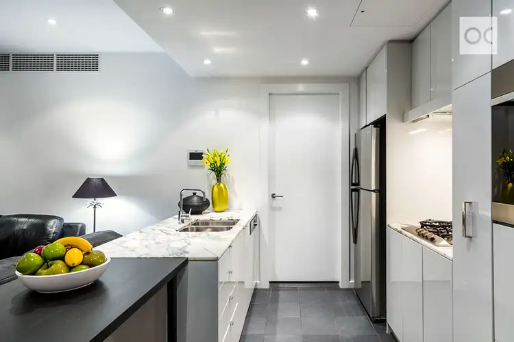 Sixth view of Homely apartment listing, 303/20 Hindmarsh Square, Adelaide SA 5000