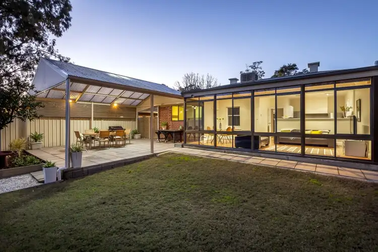 Second view of Homely house listing, 37 Clifton Street, Millswood SA 5034