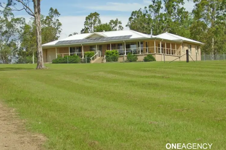 Sixth view of Homely rural property listing, 23 Silverwood Avenue, Temagog NSW 2440