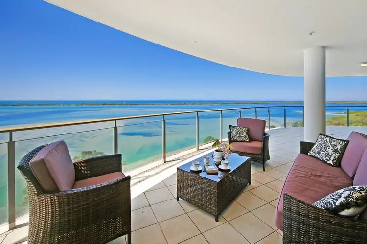 1001/95 Golden Beach Esplanade, Golden Beach QLD 4551