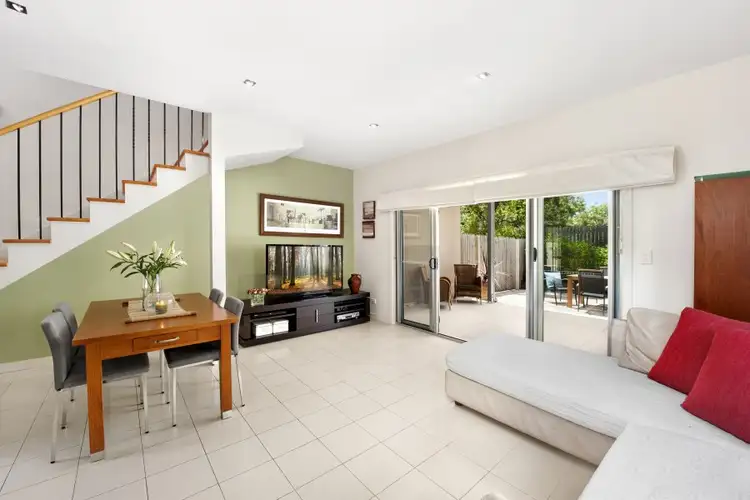 Third view of Homely townhouse listing, 3/41 Weston Street, Coorparoo QLD 4151