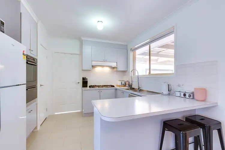 Fourth view of Homely house listing, 26 Morrison Drive, Bacchus Marsh VIC 3340