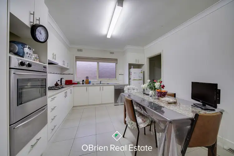 Second view of Homely unit listing, 1/28 Henty Street, Pakenham VIC 3810