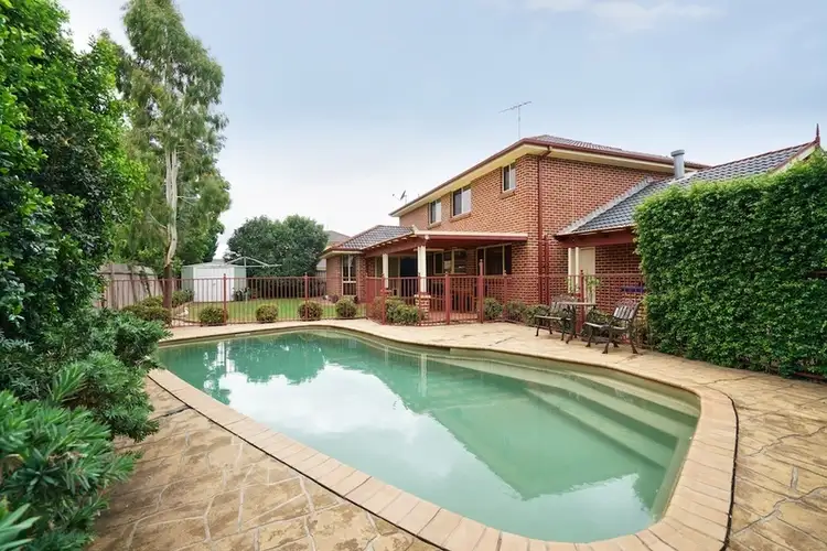 Second view of Homely house listing, 79 Manna Gum Road, Narellan Vale NSW 2567