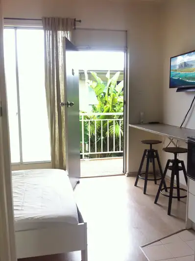Third view of Homely studio listing, 85/19-23 Forbes Street, Woolloomooloo NSW 2011