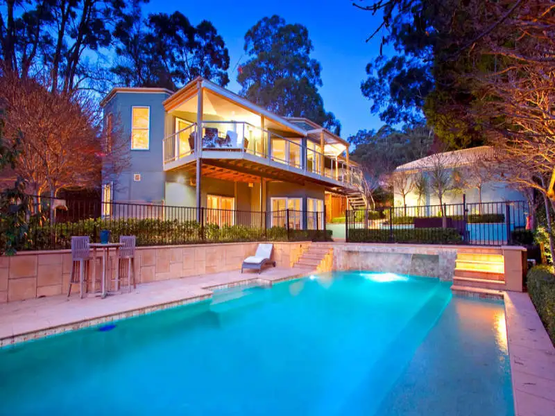 Main view of Homely house listing, 1 Timaru Street, Turramurra NSW 2074