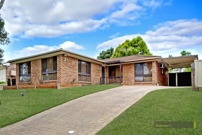 Main view of Homely house listing, 15 Raupach Street, Dean Park NSW 2761