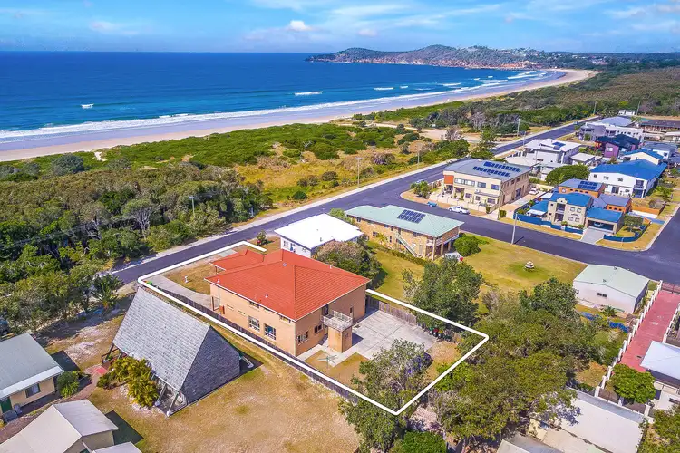 27 Terrace Street, Evans Head NSW 2473
