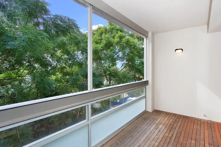 Fifth view of Homely apartment listing, 203/56 Spit Road, Mosman NSW 2088