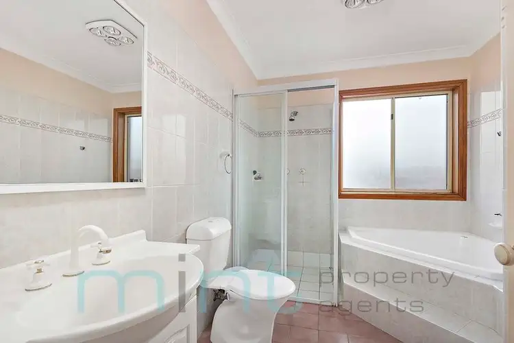 Fifth view of Homely semi-detached listing, 2/68 Arab Road, Padstow NSW 2211
