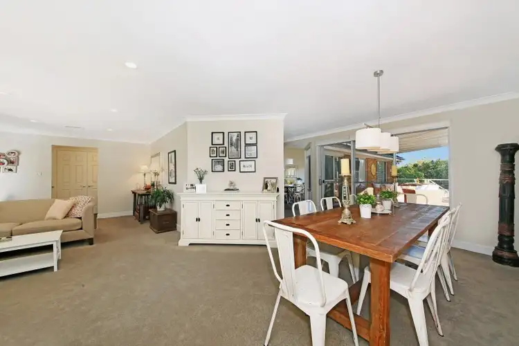 Fifth view of Homely house listing, 17 Wardell Drive, Barden Ridge NSW 2234