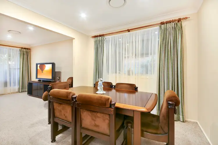 Sixth view of Homely house listing, 23 Baldi Avenue, Panania NSW 2213