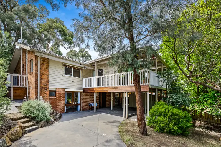 20 Koonawarra Way, Diamond Creek VIC 3089
