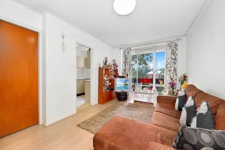 Second view of Homely apartment listing, 38/90 Wentworth Road, Strathfield NSW 2135
