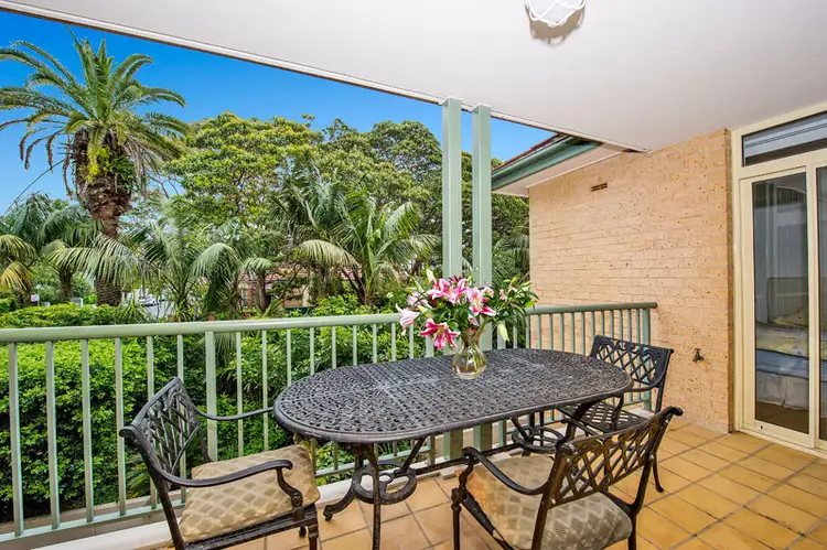 Main view of Homely apartment listing, 19/6 Paul Street, Bondi Junction NSW 2022