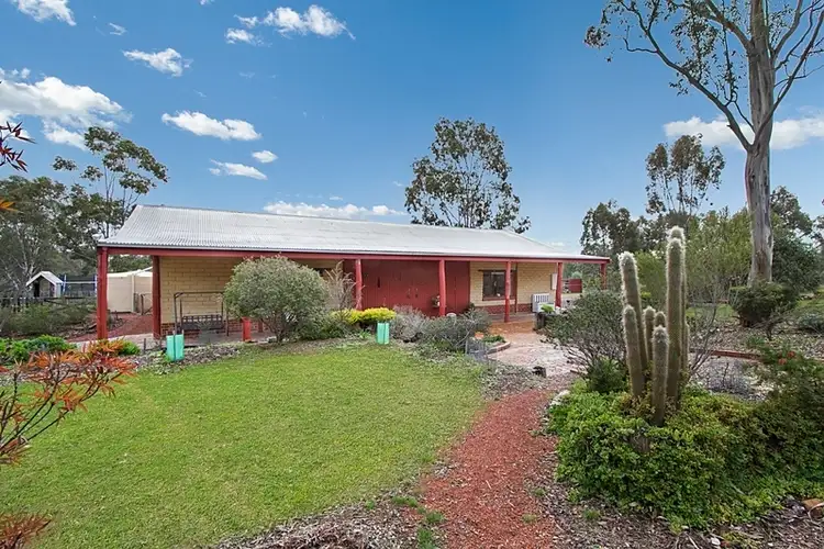 Third view of Homely house listing, 64 Native Gully Crescent, Eppalock VIC 3551