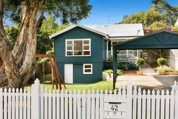 42 Pritchard Street, Thornleigh NSW 2120