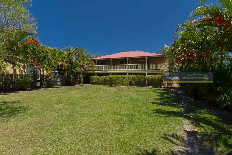 Second view of Homely house listing, 2 Anne Street, Chinderah NSW 2487